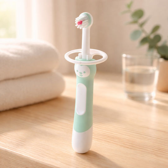 Mam Brush Baby Toothbrush For 5m+ Veraman
