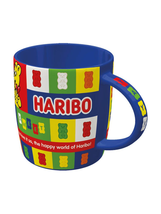 Nostalgic Art Keramiktasse in Verschiedene Designs 330ml (Verschiedene Designs)
