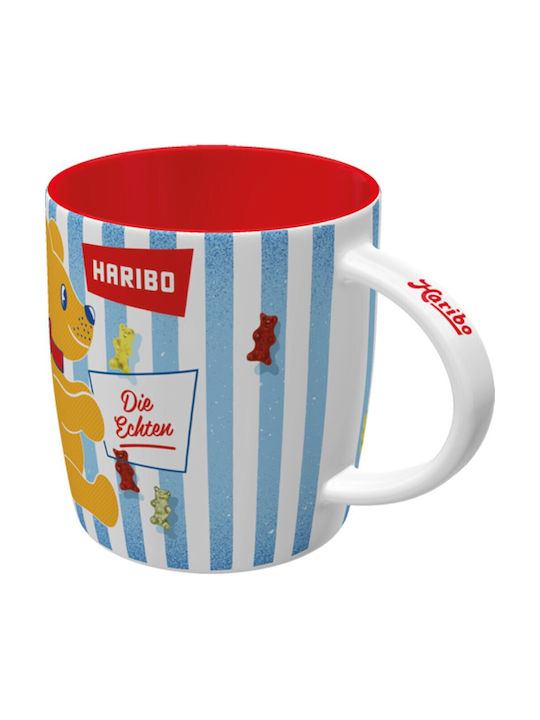 Nostalgic Art Keramiktasse in Verschiedene Designs 330ml (Verschiedene Designs)