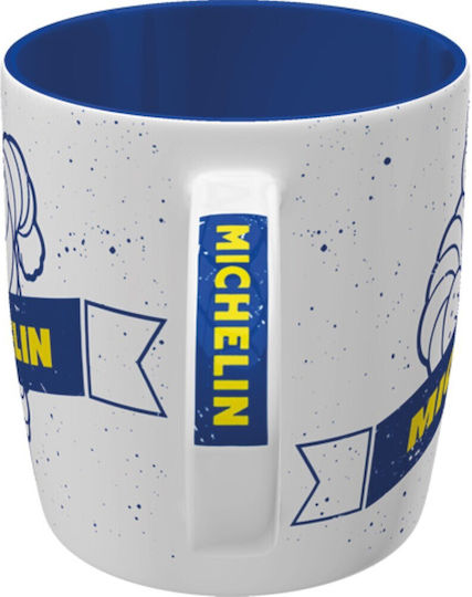 Nostalgic Art Ceramic Mug in Various Designs 330ml (Various Designs)