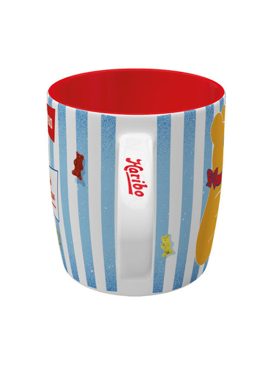 Nostalgic Art Keramiktasse in Verschiedene Designs 330ml (Verschiedene Designs)