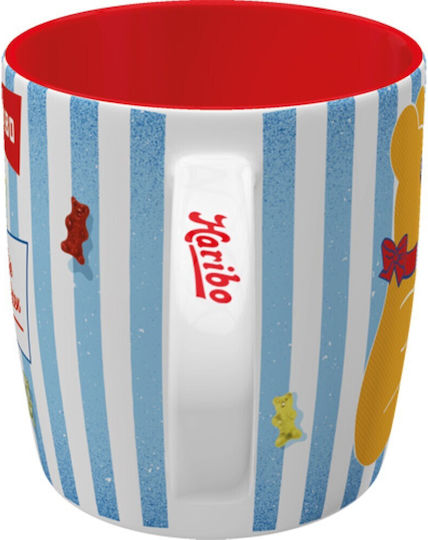 Nostalgic Art Keramiktasse in Verschiedene Designs 330ml (Verschiedene Designs)
