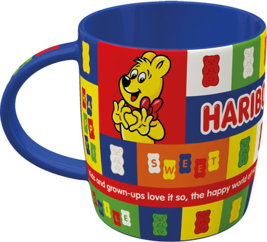 Nostalgic Art Keramiktasse in Verschiedene Designs 330ml (Verschiedene Designs)