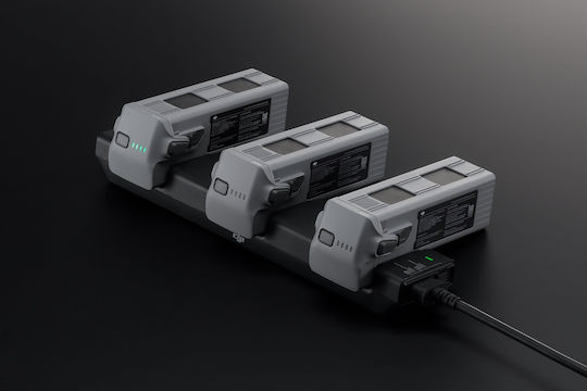 DJI Enterprise Matrice 4 Зарядно за Дрон