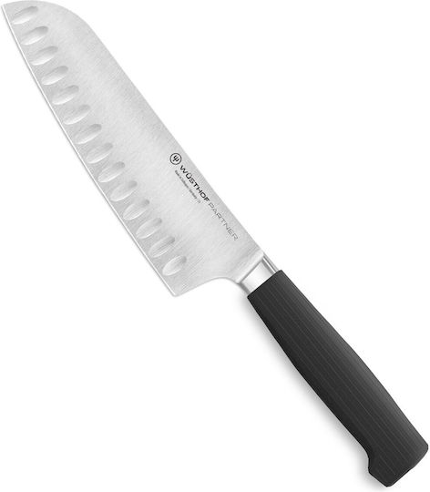 Wusthof Partner Santoku 17cm