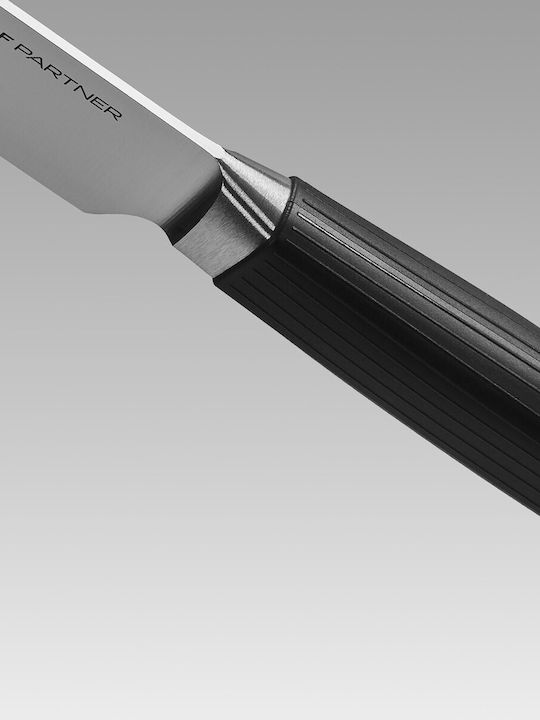 Wusthof Partner Μαχαίρι Chef από Ανοξείδωτο Ατσάλι 20cm