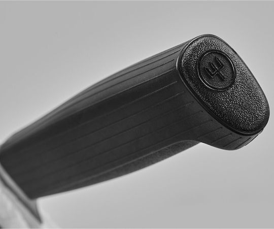 Wusthof Partner Μαχαίρι Santoku από Ανοξείδωτο Ατσάλι 17cm