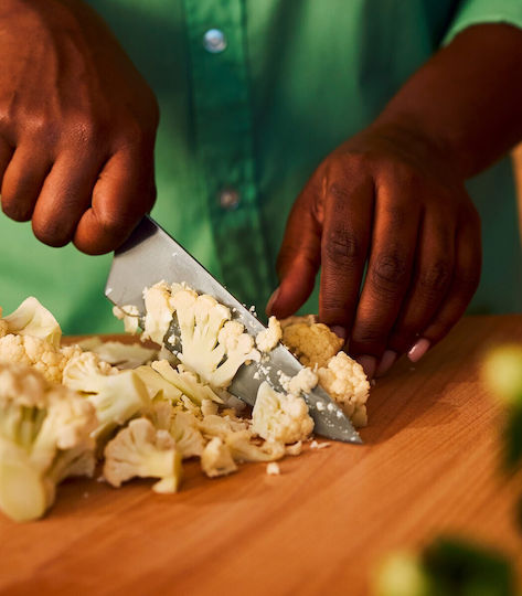 Wusthof Partner Chef Knife from Stainless Steel 16cm