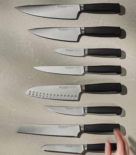 Wusthof Partner Chef Knife from Stainless Steel 16cm