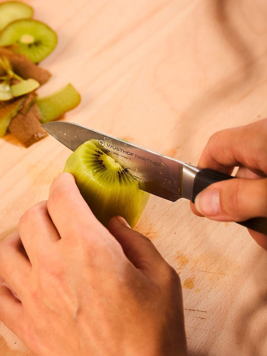 Wusthof Partner General Use Knife Stainless Steel 9cm