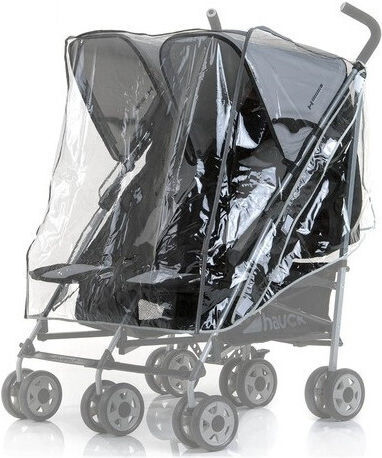 Lorelli Waterproof Stroller Gray Duo
