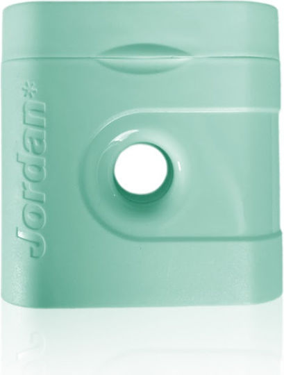 Jordan Waxed Dental Floss With Mint Flavor 25m