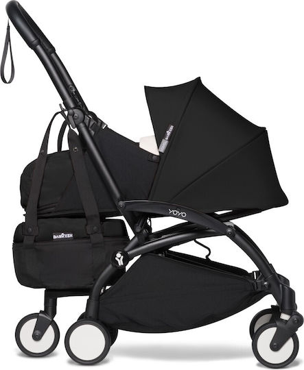 BabyZen Bag Stroller Black Yoyo+