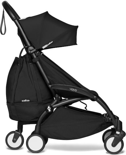 BabyZen Bag Stroller Black Yoyo+