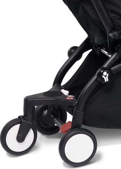 BabyZen Bag Stroller Black Yoyo+