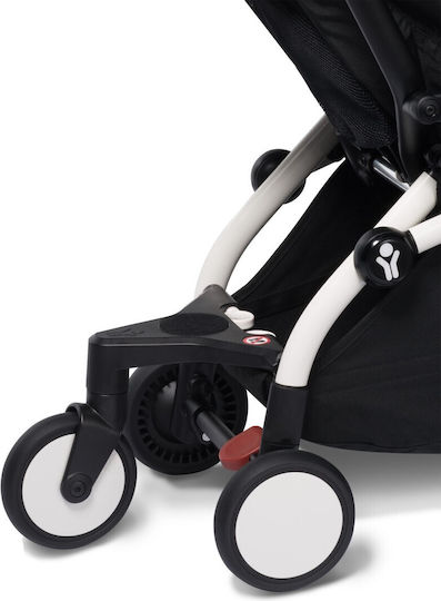BabyZen Bag Stroller Black Yoyo+