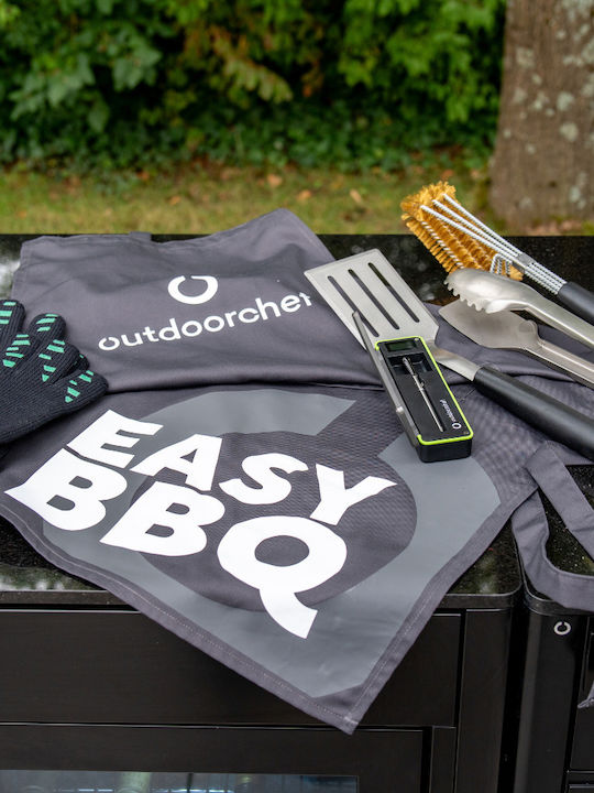Σετ Εργαλεία Easy Bbq Box Outdoorchef