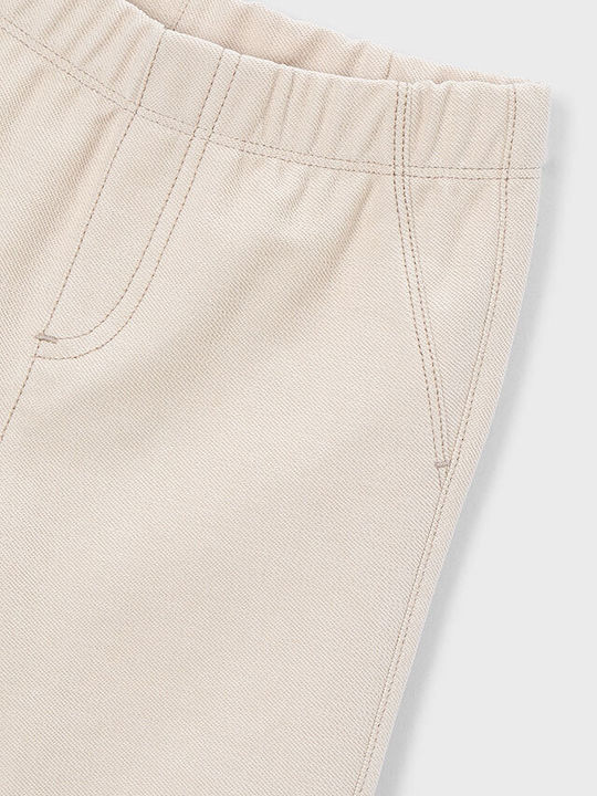 Colant Copii Lung Beige