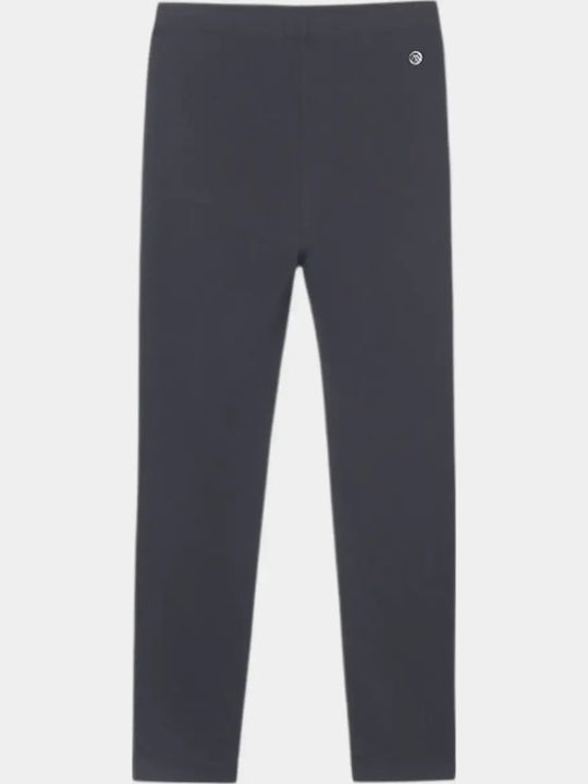 Kids Legging Long Black