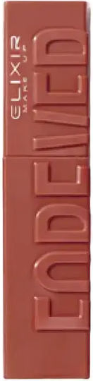 Elixir Υγρό Κραγιόν Matte No 210 9gr