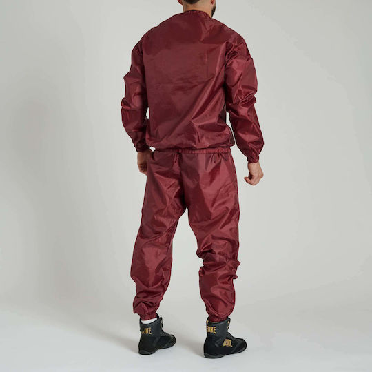 Sauna Suit Leone 1947 Sauna Suit Ab295 Bord Legio
