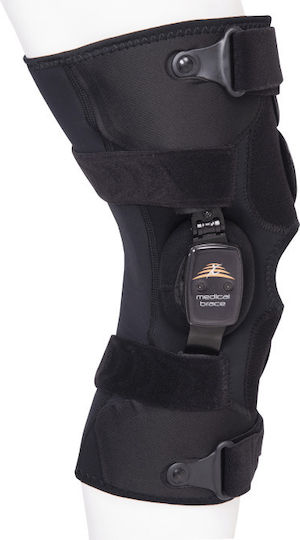 Medical Brace Knee Brace FO-MB.4080/L/S