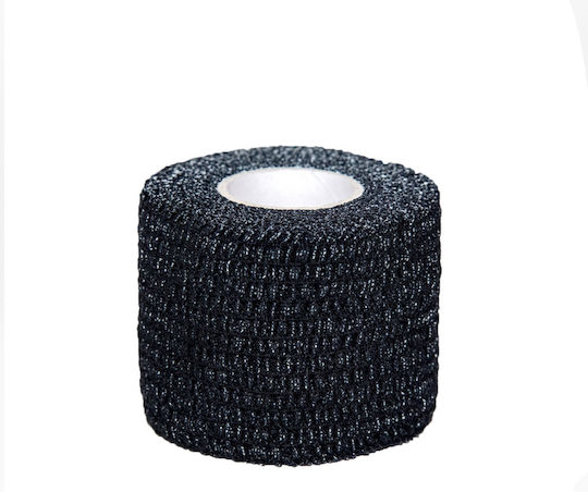 Rage Adhesive Sport Tape Black