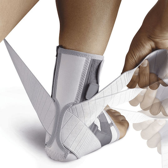 Knöchelbandage Push Med 2201 Linkes