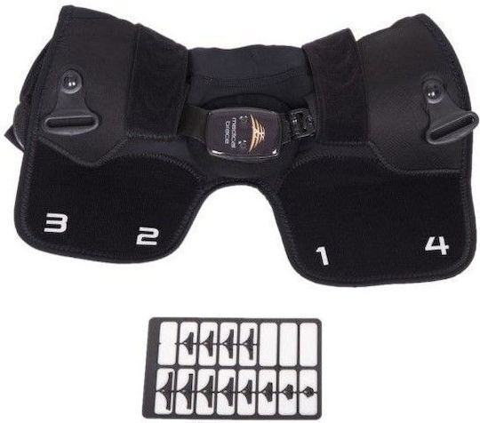 Medical Brace Knee Brace FO-MB.4080/L/S