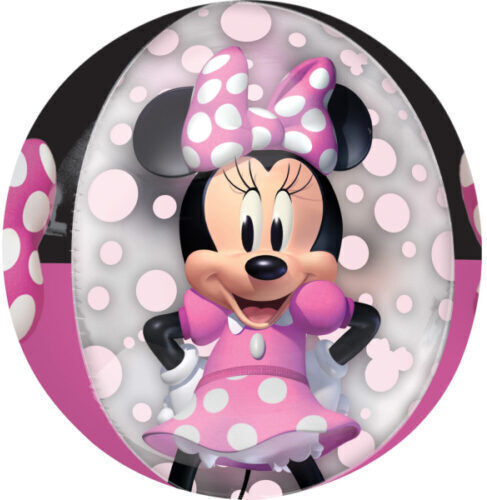Μπαλόνι Minnie 40εκ.
