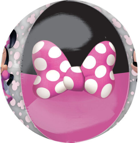 Μπαλόνι Minnie 40εκ.