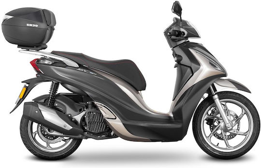 Σχαρα M0lx14st Top Master Morbidelli Sc 125 Lx '24-'26 Shad