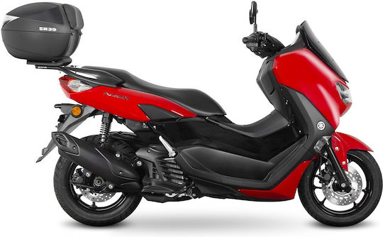 Rack Y0nx14ist Top Master Yamaha NMAX 125/155 '21-'26 Shad
