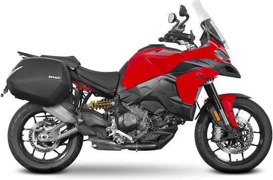 Side Case Racks D0ml95if 3p System Ducati Multistrada V2 '25-'26 Shad