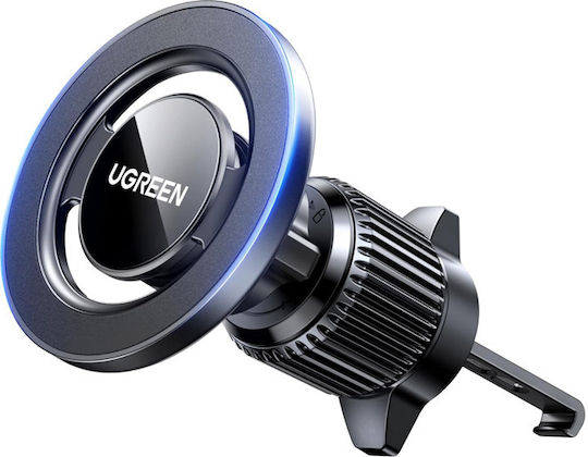 Ugreen LP986 Suport Auto Pentru Telefon cu Magnet Negru