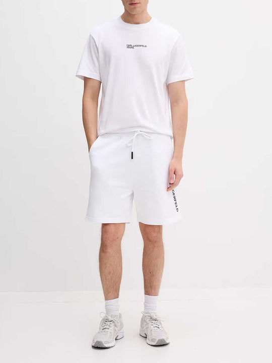 T-shirt White