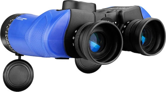 Compass Waterproof Binoculars 7x50mm Porro 970gr