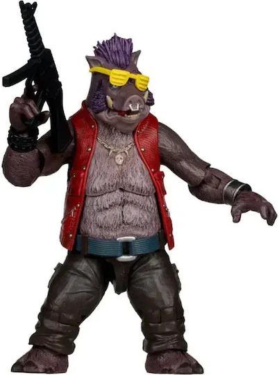 Mcfarlane Toys Teenage Mutant Ninja Turtles Page Punchers Action Figure