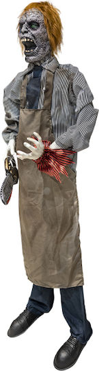 Halloween: Animatronic Φιγούρα