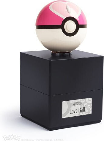 Pokemon Pokemon: Love Ball Ραβδί Ρέπλικα