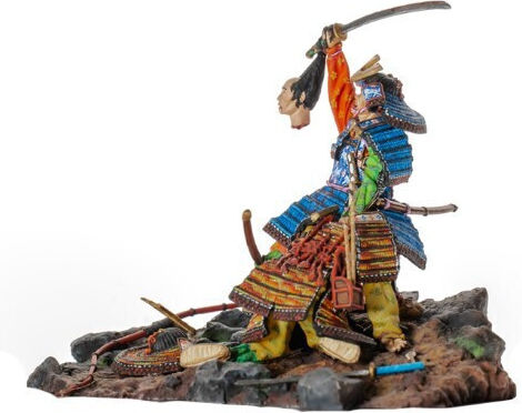 Andrea Miniatures 1:32 54 Mm Medieval Knights Trophy C 1300