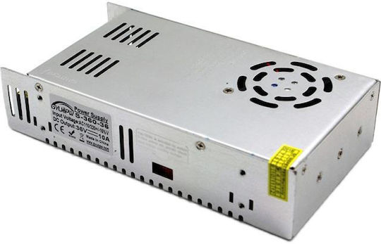 Surse De Alimentare LED Reglabilă Putere 360W