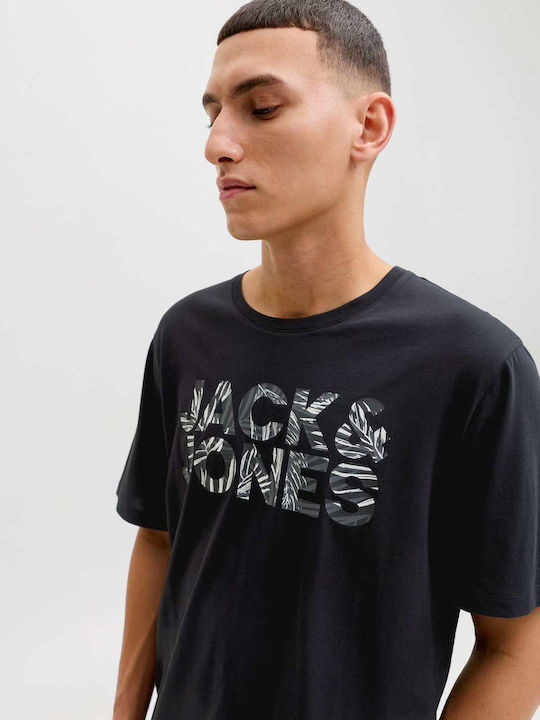 T-shirt Black