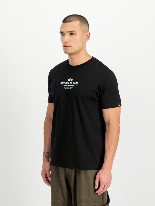 Alpha Industries Alpha Industries