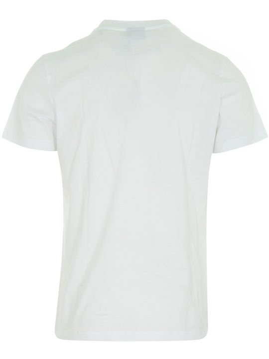 T-Shirt Weiß