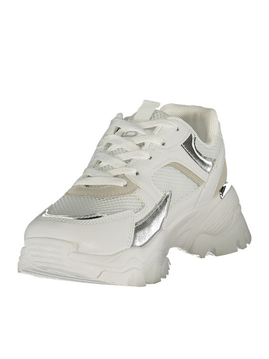 Women's Sneakers White