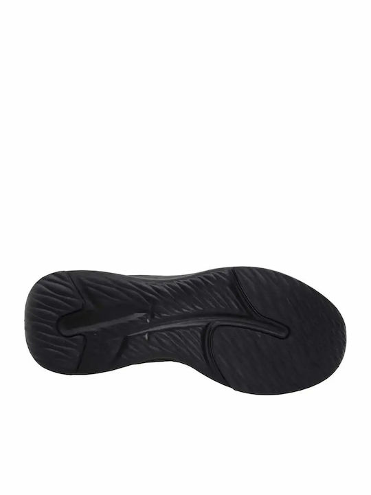 Men's Sneakers Black