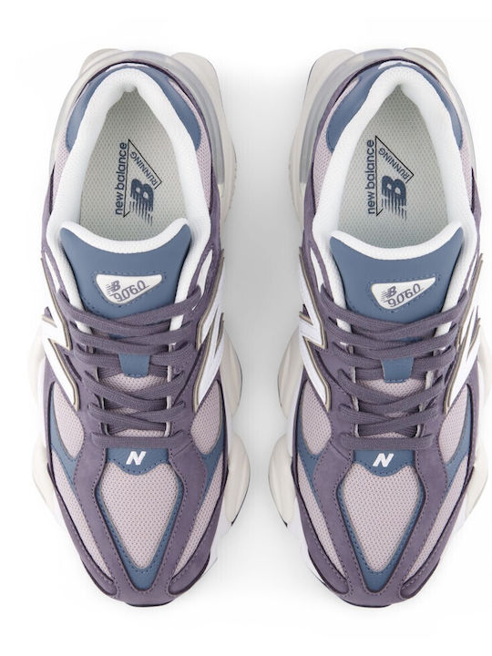 Damentaschen Sneakers Lila