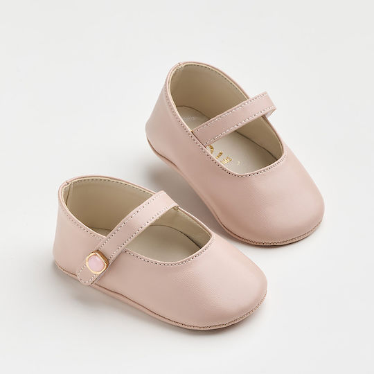 Ever Kid Weiche Sohle Rosa