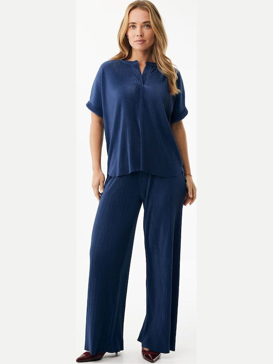 Mexx Bluza Damă Albastră